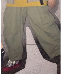 crying center | チノパンツ