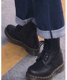 Dr. Martens | ブーツ
