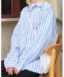 LSAGE | シャツ/ブラウス