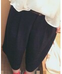 UNIQLO(ユニクロ)の「パンツ(パンツ)」