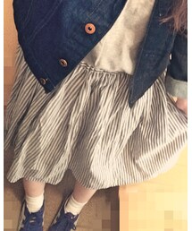 HusHusH | スカート