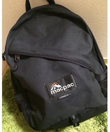 macpac | バックパック/リュック