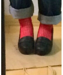 GLOBAL WORK | シューズ