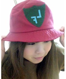 Left Field | ハット