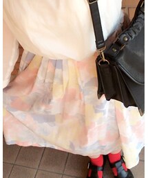 ふるぎ | スカート