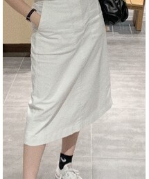 UNIQLO | スカート