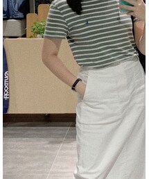 DW | アナログ腕時計