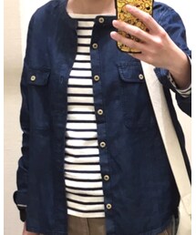 無印良品 | Tシャツ/カットソー