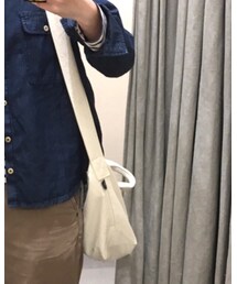 no brand | ショルダーバッグ