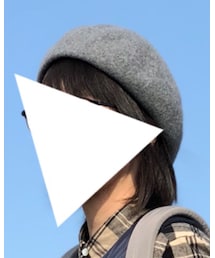 BRONX | ハンチング/ベレー帽