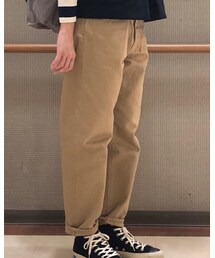 HATSKI | パンツ