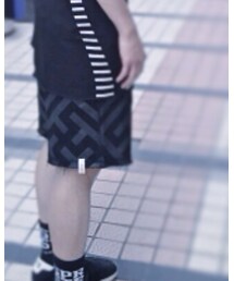 Woden | カーゴパンツ