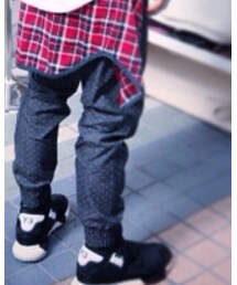 Woden | その他パンツ