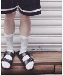 BIRKENSTOCK | サンダル