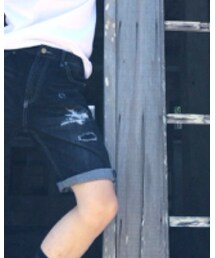 RightHand | デニムパンツ