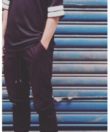 RADICAL | チノパンツ