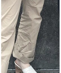 GAP | チノパンツ