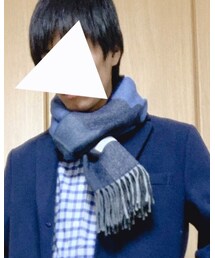 BEAMS | マフラー