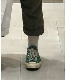 CONVERSE ALL STAR | シューズ
