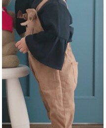 petit main | シャツ/ブラウス