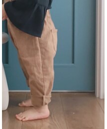 nico | オールインワン・サロペット