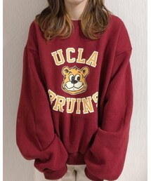 mel | スウェット