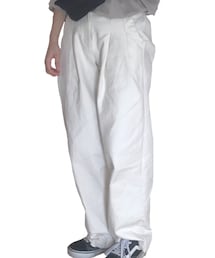 mel | デニムパンツ