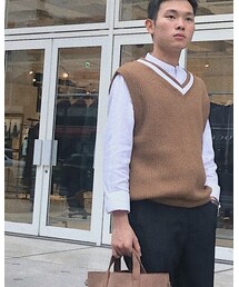 H&M | シャツ/ブラウス
