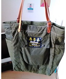 Barbour | トートバッグ