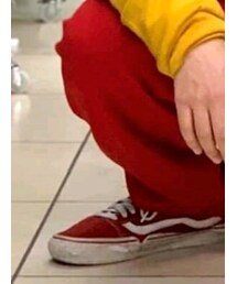 VANS | スニーカー