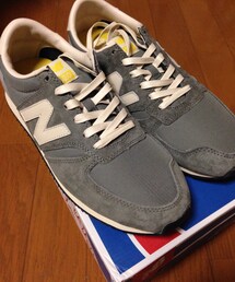 NEW BALANCE | スニーカー