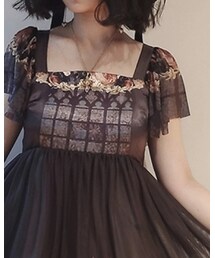 Juliette et Justine | ワンピース/ドレス