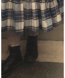 Dr. Martens | ブーツ