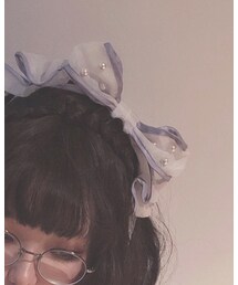 Angelic Pretty | カチューシャ