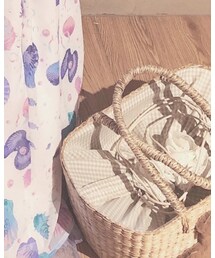 Katie | かごバッグ