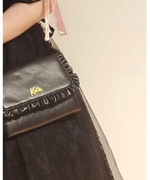 Katie | ショルダーバッグ