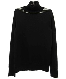Dior | Dior HOMME 06AW 古着 13860(ニット/セーター)