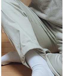 GU | その他パンツ