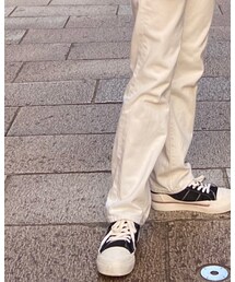 ZARA | スニーカー