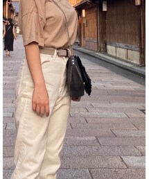ZARA | ショルダーバッグ