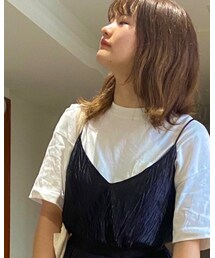 GU | Tシャツ/カットソー