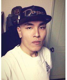 Hater snapback | キャップ