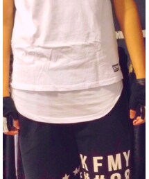 KFM | Tシャツ/カットソー