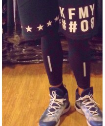 NIKE | その他パンツ