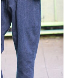 the Sakaki | その他パンツ