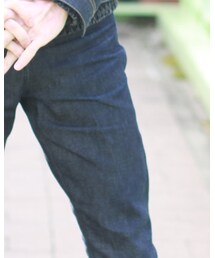 N.HOOLYWOOD | デニムパンツ