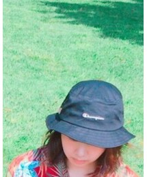 Champion | ハット