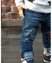 babyGAP | デニムパンツ