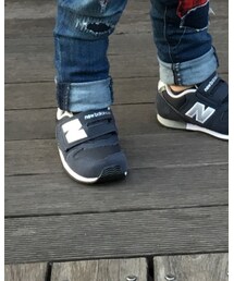 NEW BALANCE | スニーカー