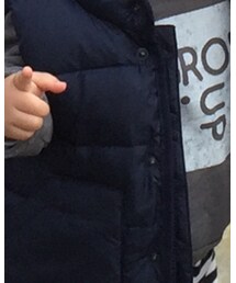 babyGAP | ダウンベスト